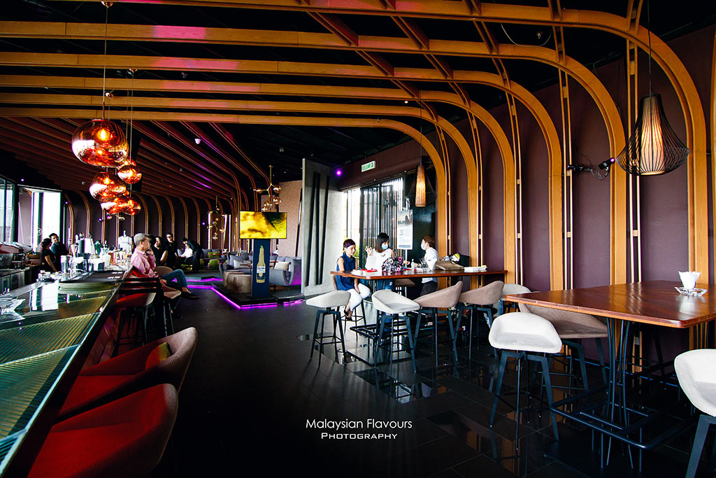 Corona Mantra Bar & Lounge Bangsar