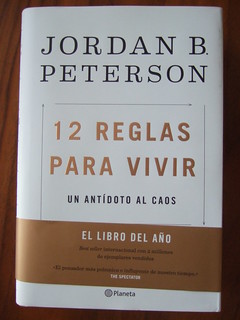 Factibilidad Corte de pelo Sandalias 12 reglas para vivir de Jordan B. Peterson – Apuntes | Raul Barral Tamayo's  Blog