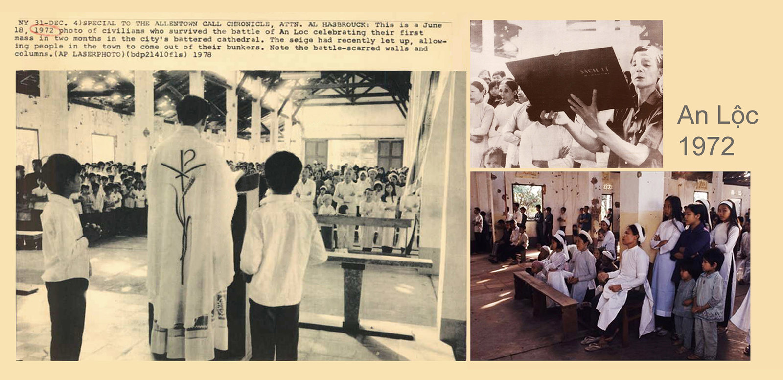 45 Năm nhớ về ngày "Địa Ngục Trần Gian" An Lộc được giải tỏa 8-6-1972 7444963598_398e8cac50_h
