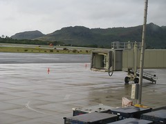 Lihue Airport, Hawaii