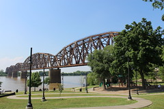 Henderson Railroad Bridge