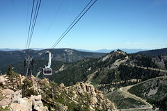Squaw Valley, Placer County, California