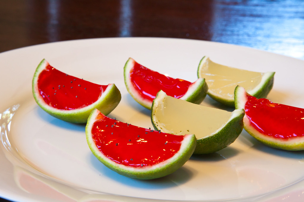 7595340376_d24dbb7d37_b How To Make the Perfect Summertime Jello Shot