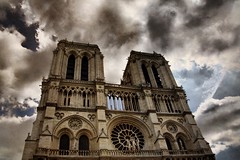 Notre-Dame de Paris - 4