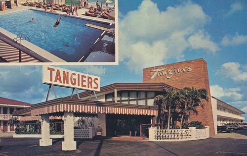 Tangiers Casino Bewertung