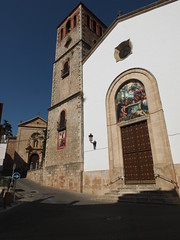 Iglesia de Nuestra Señora de la Asunción - Vista general