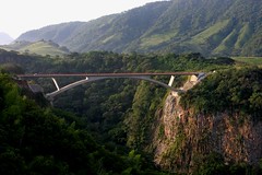 Puente El Progreso