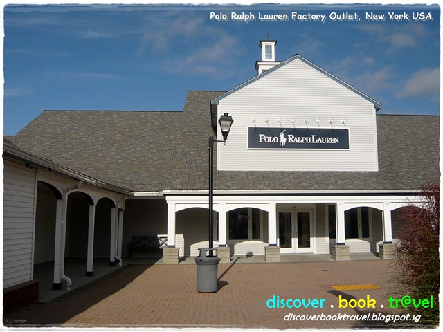 Polo Ralph Lauren Factory Outlet | Flickr - Photo Sharing!