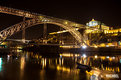 Puente de Dom Luis I