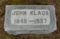 John Klaus
