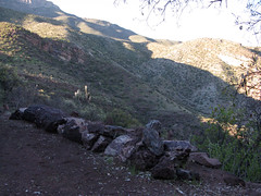 Monumento natural Pichasca
