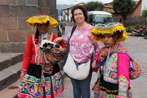 45 días viajando por Perú, Bolivia, Chile y Argentina. - Blogs de America Sur - Cusco. Tras las huellas de los incas. (4)