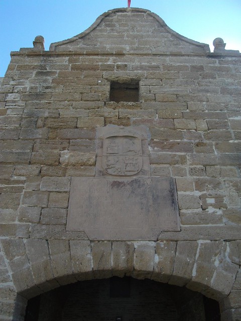 Castillo de Santa Catalina