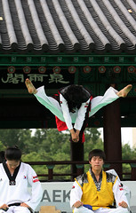 Korea_Taekwondo_Namsan_22