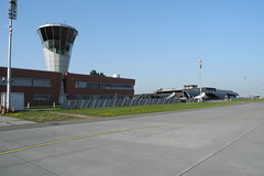 Port lotniczy Brno-Tuřany