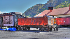 Silverton & Durango Railroad