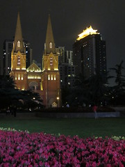 St. Ignatius Cathedral of Shanghai