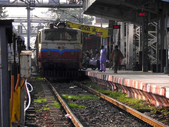 Jammu Tawi Express