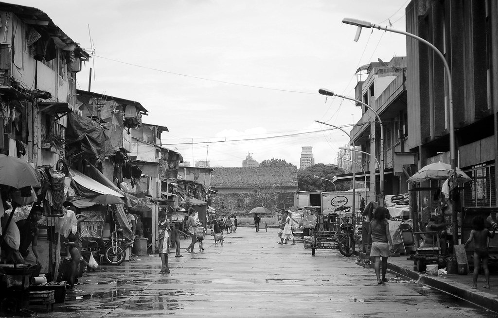 Del Pan: Buhay sa likod ng Kahirapan | Janelle Ong | Flickr
