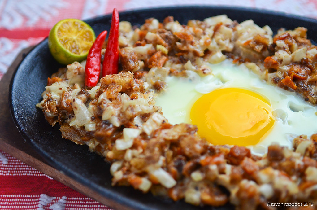 Image result for sisig