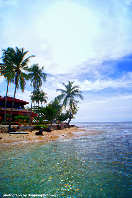 Download this Pulau Sikuai picture