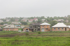 Chernivtsi Suburbs