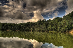 Lagunas de Montebello National Park