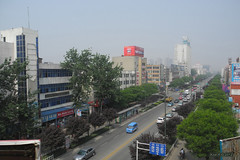 Shanmenxia, Henan