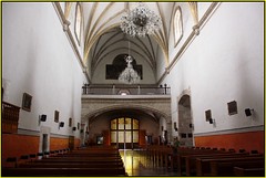 Catedral de Tula,San José "Ex Convento Franciscano" Tula de Allende,Estado de Hidalgo,México