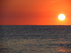 Sunrise over the Black Sea at Cap Aurora (AP4M2875-1PSP)
