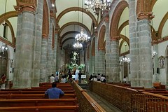 Cathedral of Our Lady of the Assumption, Oaxaca