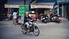 Don't Drop the Beer! (Saigon)