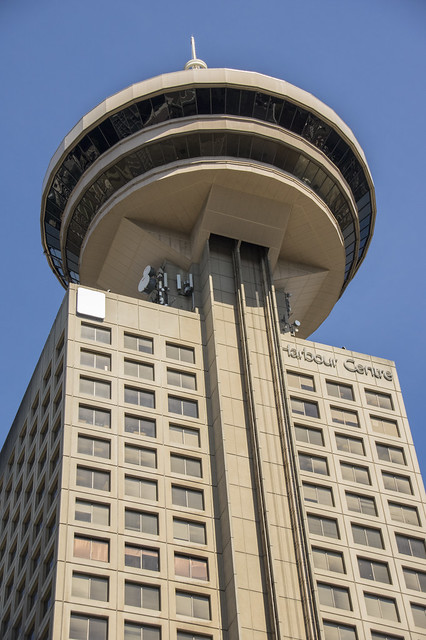 The Harbour Centre Lookout tower (_32_5367)