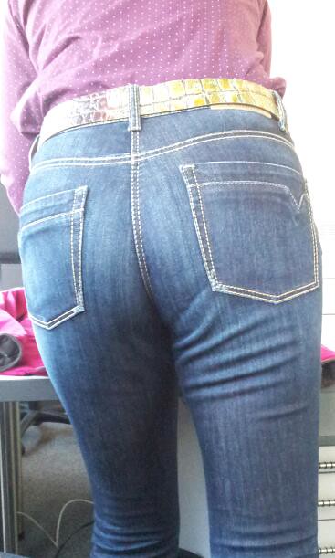 tight jeans ass | urmelad | Flickr