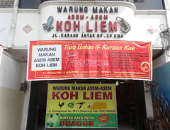  kota ini memang menyampaikan aneka macam tempat wisata untuk anda yang datang ke kota ini Info Wisata : Tempat Wisata Kuliner Di Kota Semarang
