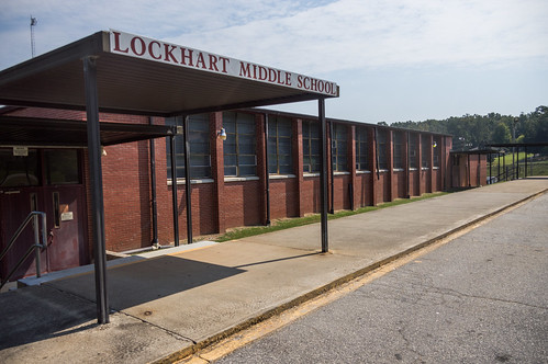 Lockhart Schools - 3
