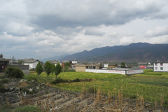 Heqing Town, Yunnan