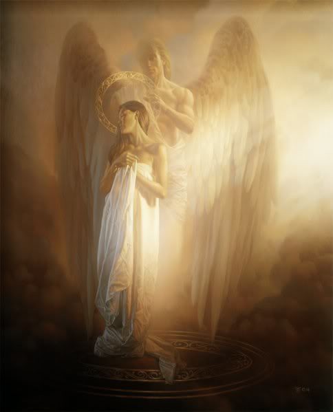 man angel and woman standing | PetAngelFla | Flickr