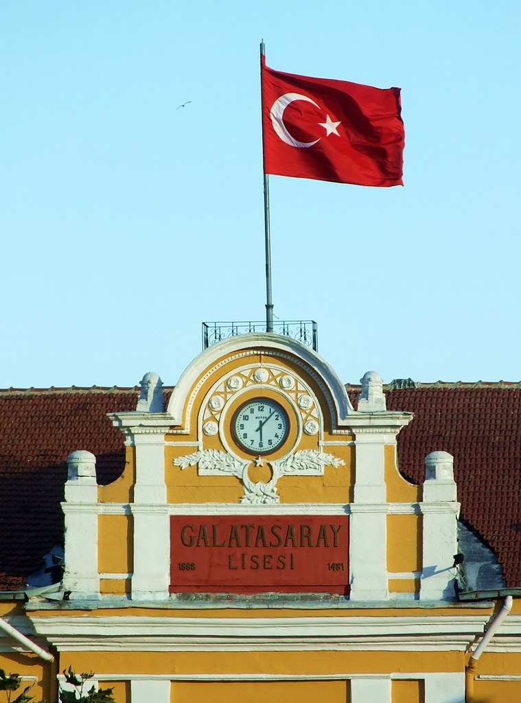 Galatasaray Lisesi