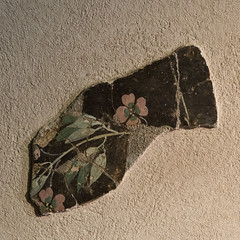 Luna XXXI: Fresco Fragment