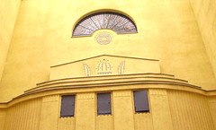 Kazinczy Street Synagogue
