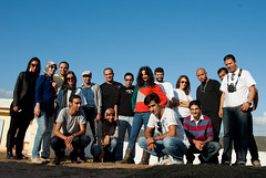 Operation Cartable 2012 par la JCI Tanger