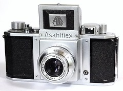 Asahiflex I