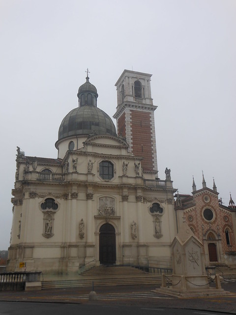 Basilica di Monte Berico, Vicenza