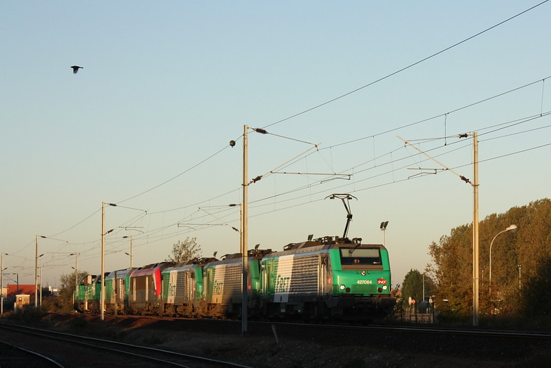 BB 27064 / Dunkerque
