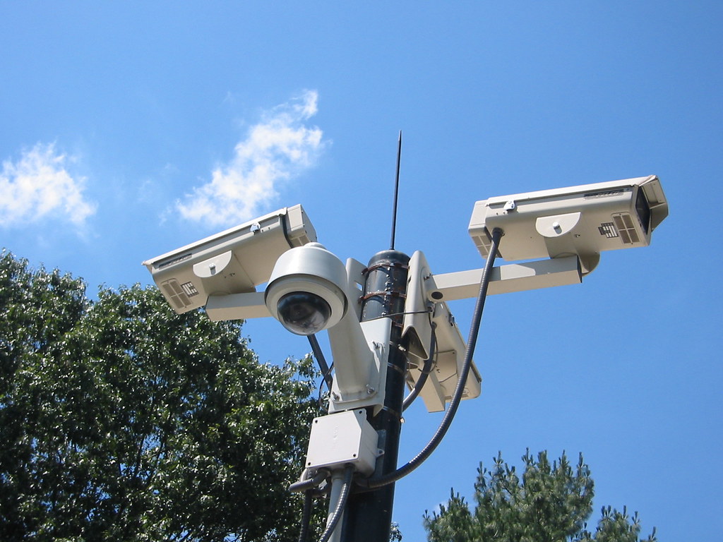 Security cameras | Usable with attribution and link to ...