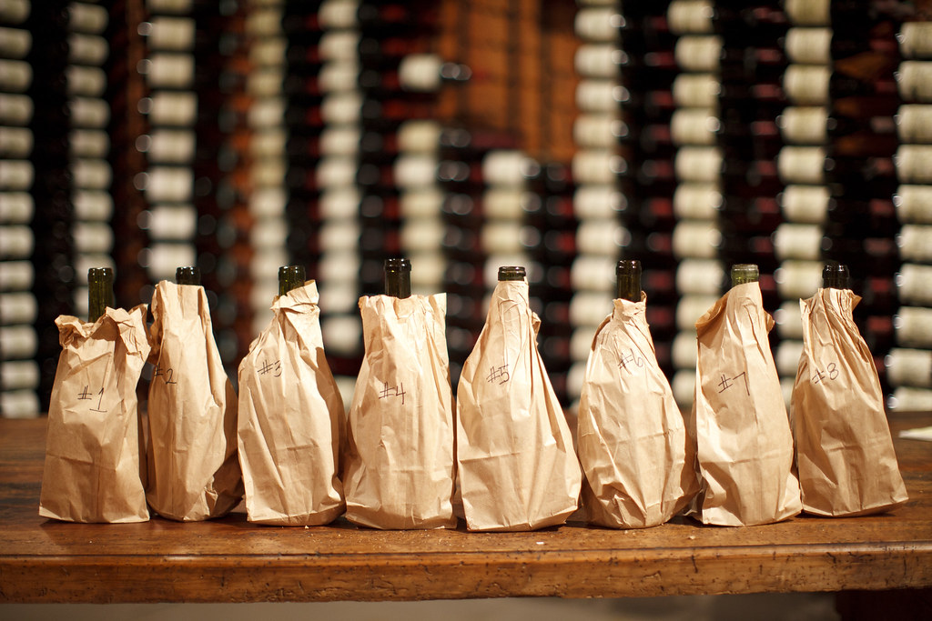 20 simple pleasures for wine lovers