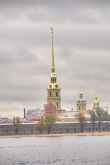 St Petersburg Russia - 045