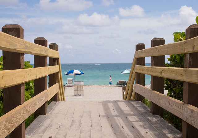miami beach from boardwalk 3 | flickr - photo sharing!