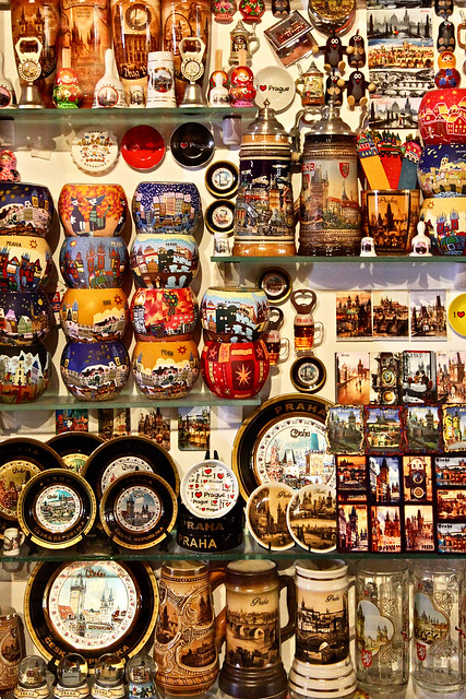  Souvenirs from Prague Flickr Photo Sharing 